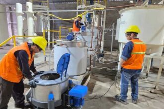 Pursuit Minerals inaugura planta piloto en Salta y produce carbonato de litio al 98,9%: un avance clave hacia la producción comercial