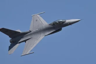 ¿Qué aviones de combate lideran en 2026 por flota y capacidad?
