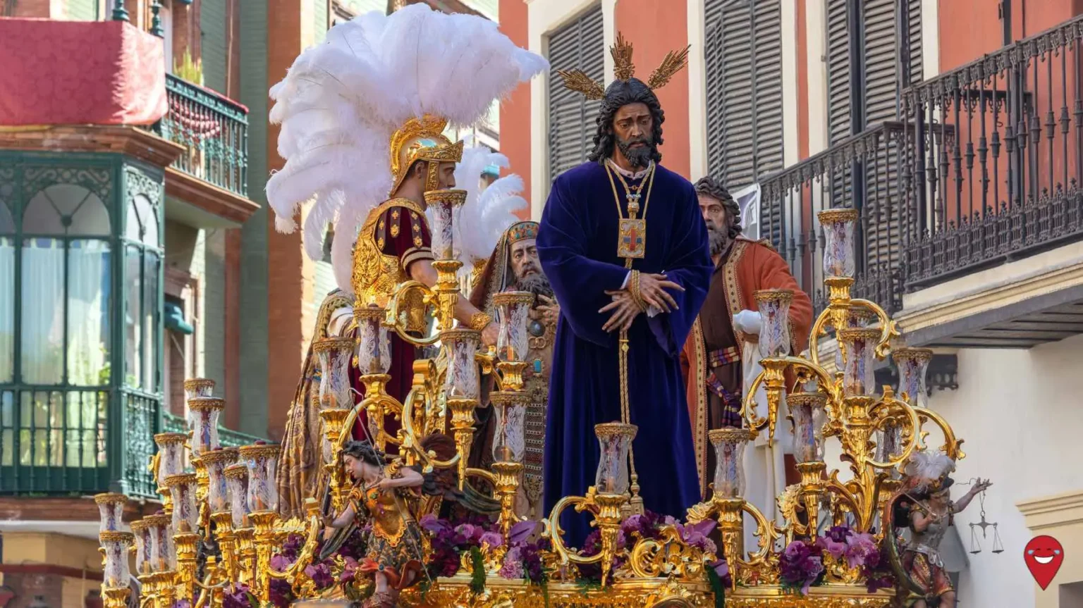 ¿Qué días se celebra Semana Santa en Chile?