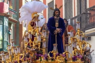 ¿Qué días se celebra Semana Santa en Chile?