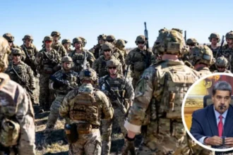 ¿Qué es el US Delta Force? El grupo de élite que habría capturado a Nicolás Maduro