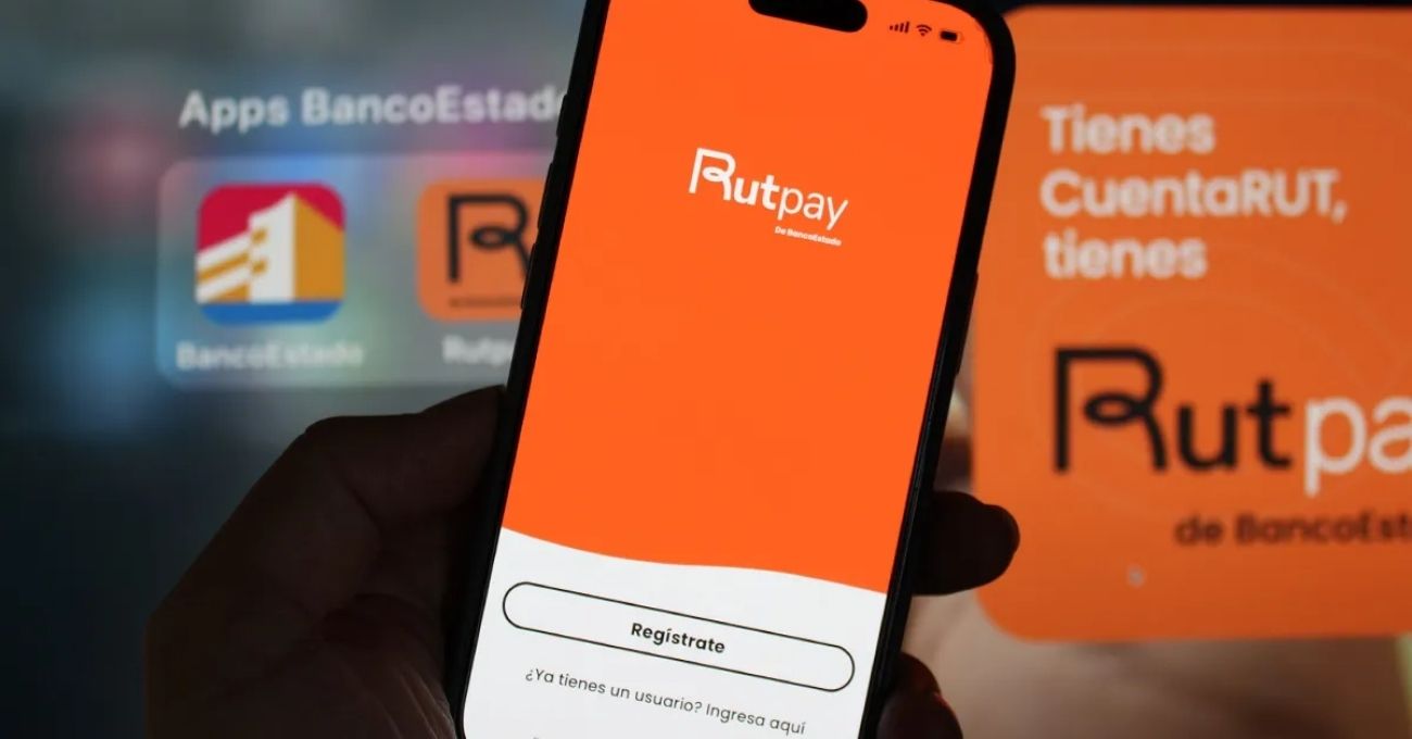 Qué es y cómo usar Rutpay de BancoEstado: paga con CuentaRut sin necesidad de tarjeta