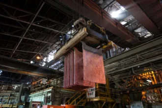 ¿Qué pasará con el precio del cobre en 2026?