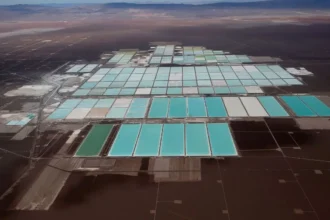 ¿Qué significa que SQM provisionara casi US$ 50 millones para Codelco?