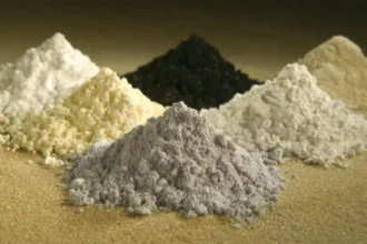 Chile presenta Estrategia Nacional de Minerales Críticos para liderar en transición energética