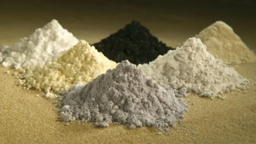 Chile presenta Estrategia Nacional de Minerales Críticos para liderar en transición energética