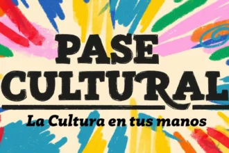 Quedan pocos días: Así puedes activar tu Pase Cultural de $50 mil