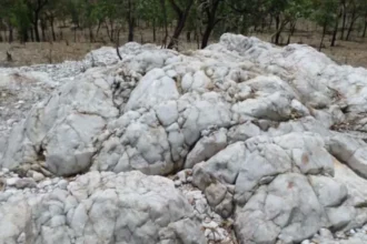 Queensland acelera proyecto de cuarzo de alta pureza de US$515 millones