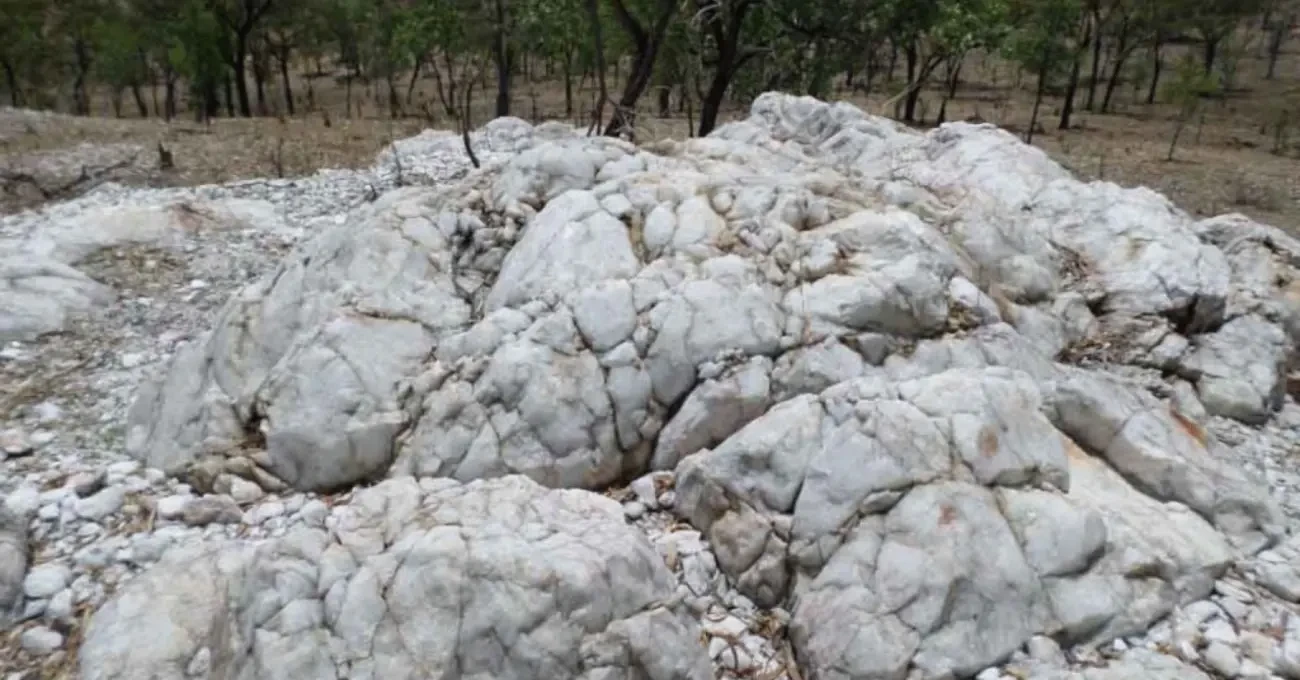 Queensland acelera proyecto de cuarzo de alta pureza de US$515 millones