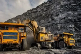 Quellaveco en Moquegua: Éxito en minería con flota autónoma Cat