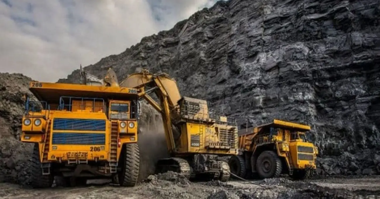 Quellaveco en Moquegua: Éxito en minería con flota autónoma Cat
