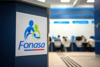 ¿Quiénes pueden ser cargas en Fonasa?