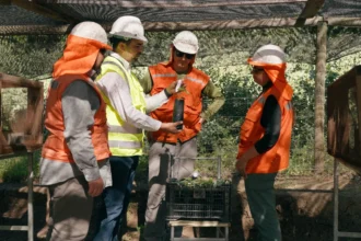Quiénes son las personas que hoy están cambiando la minería