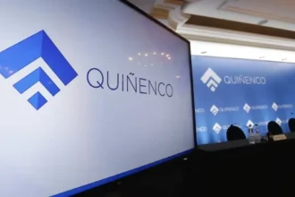 Quiñenco anota utilidades por $680.368 millones en 2025: venta de Nexans impulsa leve alza de 2,4%