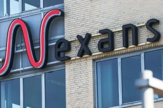 Quiñenco concreta cuarta venta de acciones de Nexans: supera US$ 1.200 millones y baja su participación a 4,1%