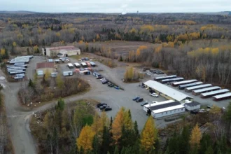 Radisson Mining extiende la mineralización de oro de alta ley en O’Brien hasta una profundidad de 1,9 kilómetros con los últimos resultados de perforación