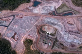 Rare Earths Americas prepara salida a bolsa para financiar expansión en tierras raras en América