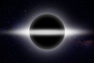 Raro agujero negro NGC 6099 HLX-1