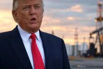 Reactivación del petróleo en Venezuela: la apuesta de US$100.000 millones de Trump que puede reescribir el precio del crudo