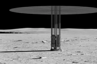 Reactor nuclear en la Luna para 2030: el plan de la NASA para energía continua y el costo que ya se estima en hasta US$3.000 millones