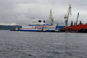 Reactores nucleares flotantes: el caso ruso de 70 MW que Gran Canaria mira tras contratar un powership de 125 MW