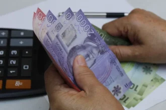 Recálculo de PGU en Chile: razones del ajuste y quiénes son afectados