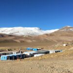Recaudación de $22 Millones Impulsa Proyecto Binacional de Cobre, Oro y Plata Filo Sur en la Cordillera Andina
