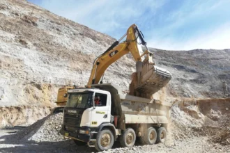 Recaudación del subsector minero peruano creció 39% al primer bimestre de 2026