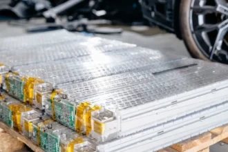 Reciclaje de baterías: China lanza sistema nacional con trazabilidad digital obligatoria y control total desde 2026