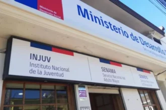 Recorte presupuesto social 2,24%: Subsecretario defiende ajuste y advierte impacto previo de $2.000 millones en albergues