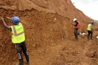 Recursos de oro: Omai eleva su inventario a 8 millones de onzas y proyecta operación de hasta 300 mil oz/año en Guyana