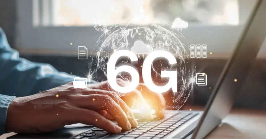 Red 6G: la red con IA que promete 10 veces más velocidad y apunta a llegar al usuario común después de 2030