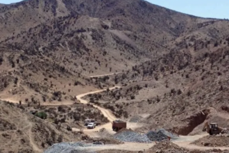Red Metal Resources proporciona información actualizada sobre los resultados del programa de mapeo en su propiedad IOCG de Carrizal