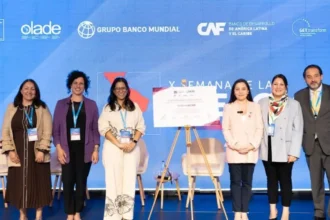 RedLACME impulsa la participación femenina en energía con más de 1.200 integrantes