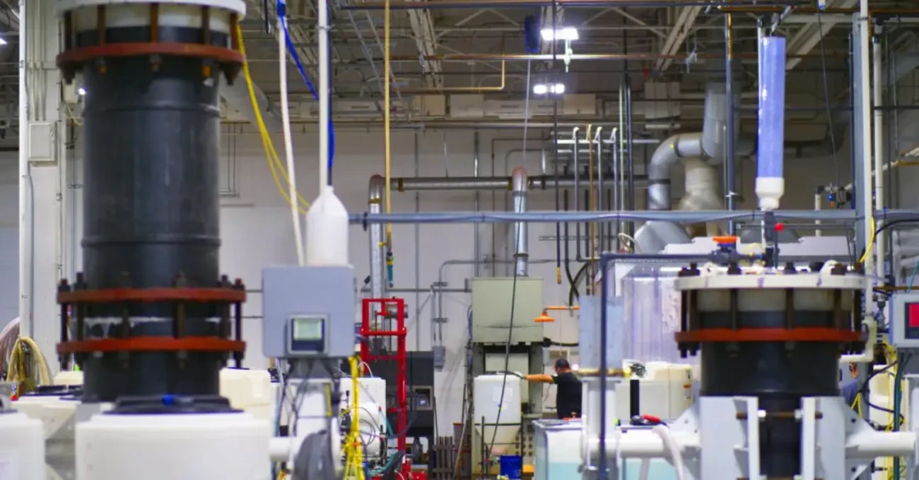 ReElement cierra alianza con Mitsubishi Materials para reforzar el refinado de tierras raras en Estados Unidos y Japón