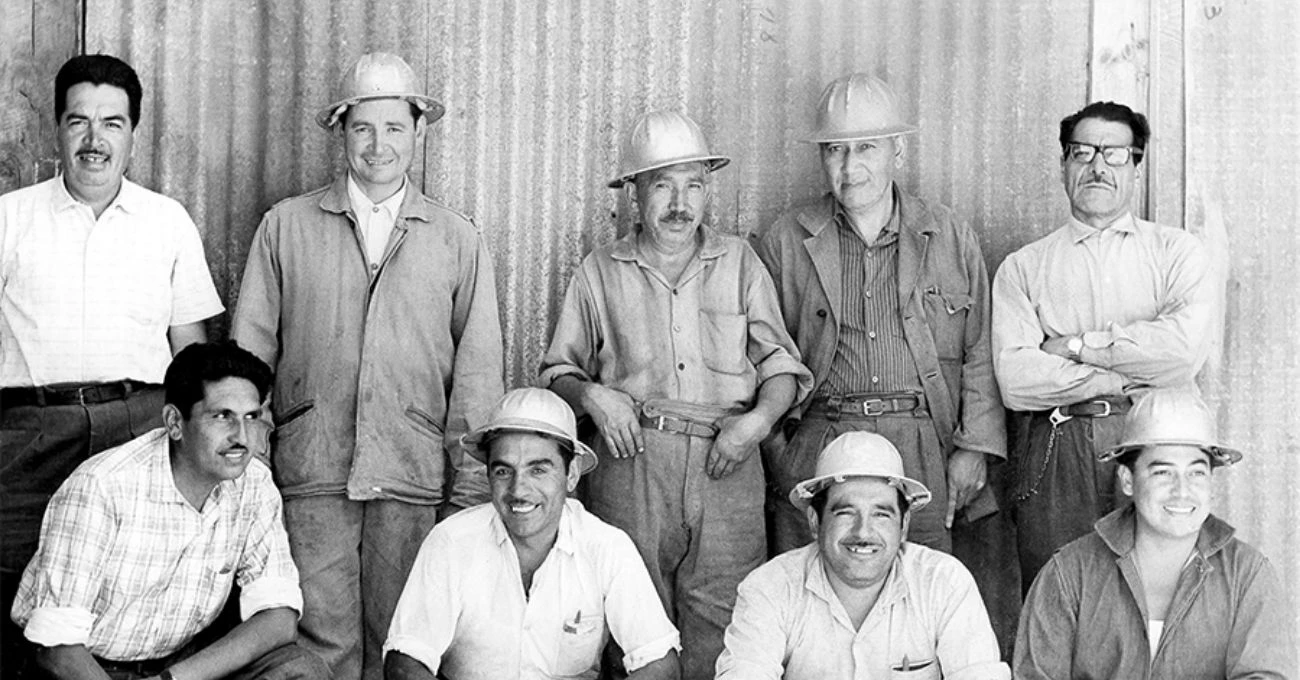 Refinería Aconcagua celebra 70 años impulsando innovación y transición energética en Chile
