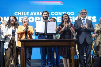 Reforma de Pensiones 2026: Nueva Ley Aumentará Jubilaciones con Pagos Adicionales por Año Cotizado