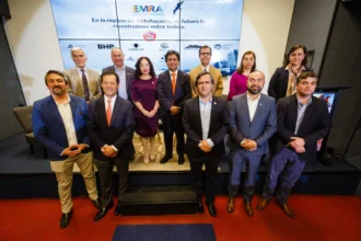 Región de Antofagasta consolidó inédito modelo de colaboración público-privado con la minería para transformar la calidad de vida en la región 