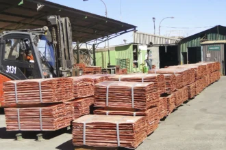 Región de Antofagasta sumará +30% de producción de cobre y crecerá 10% en ventas de litio con proyectos al 2026