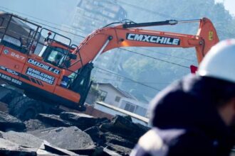 Región de Los Lagos Recibirá Más de $4.000 Millones para Megaproyectos en 30 Comunas