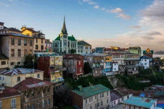 Región de Valparaíso lidera inversión patrimonial con 38 proyectos financiados en 2025