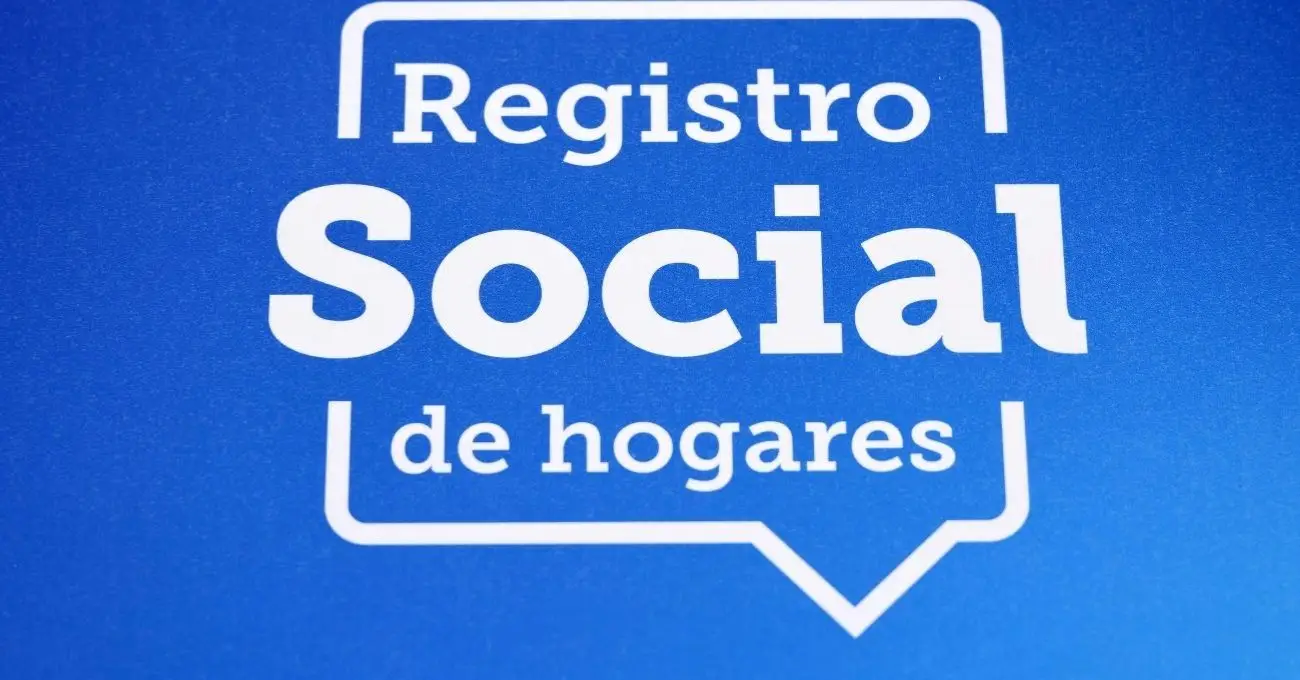 Registro Social de Hogares se integra a la Ventanilla Única Social: nuevo sistema digital ya está operativo