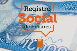 Registro Social de Hogares: tramos del 40%, 70% y 100% y cómo se determinan