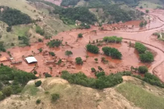 Reino Unido falla a favor de BHP y cierra causa por desacato en caso Mariana