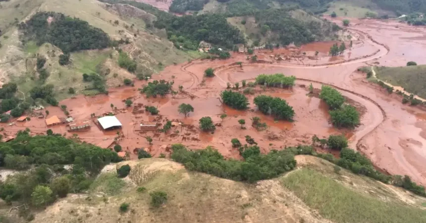 Reino Unido falla a favor de BHP y cierra causa por desacato en caso Mariana