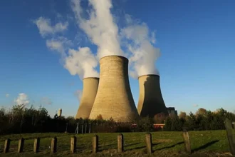 Reino Unido lanzó su Estrategia de Fusión 2026 y comprometió más de 2.500 millones de libras para impulsar el proyecto STEP