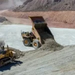 Relaves mineros: 1.000 millones de toneladas al año podrían esconder cobalto y materiales clave para la construcción