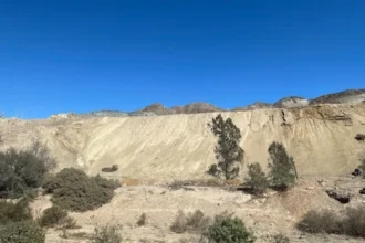 Relaves mineros generan cobalto y acero: innovación de Atacama abre nueva industria con residuos
