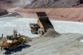 Relaves secos de cobre: propuesta académica apunta a reducir consumo hídrico y riesgos ambientales en la minería