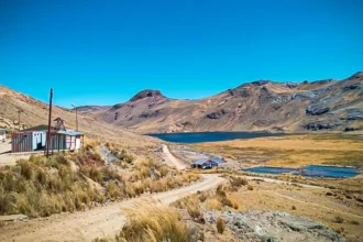 Reliquias inicia cuenta regresiva: más de 3.000 metros subterráneos y US$30 millones impulsan su producción en 2026